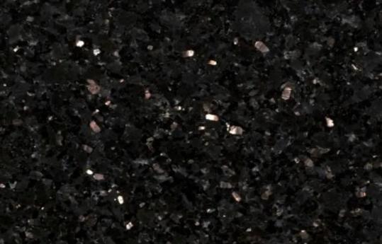 india black sands granite