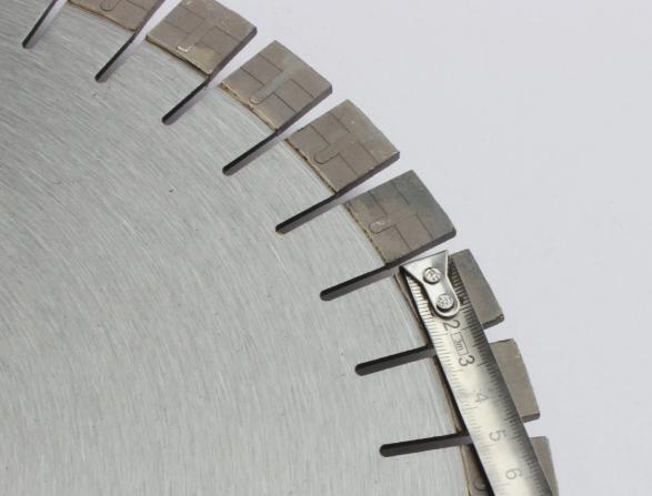 Diamond Saw Blade Made by Chaorui