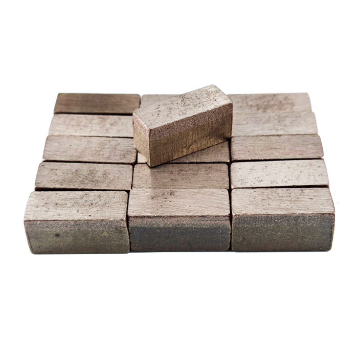 Diamond Blade Segmented Cut Manufacturer