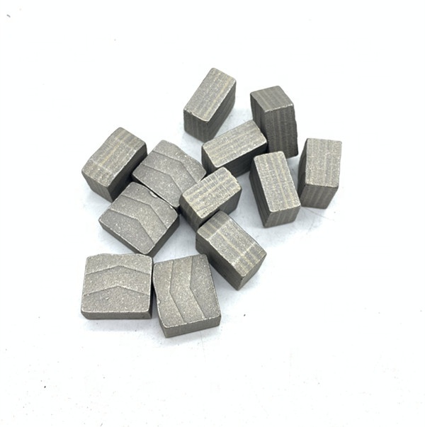 Diamond Segment for Granite