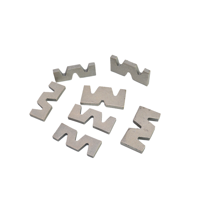 Diamond Segment for Granite Slab Cutting